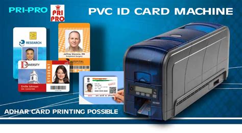 aadhar smart card printing machine|my aadhar card online.